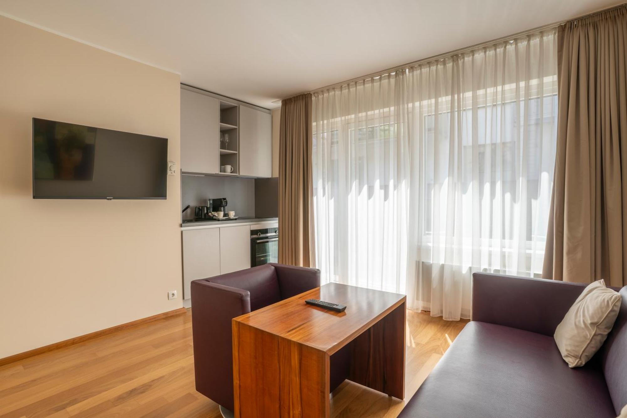 Deluxe Double Room - 111